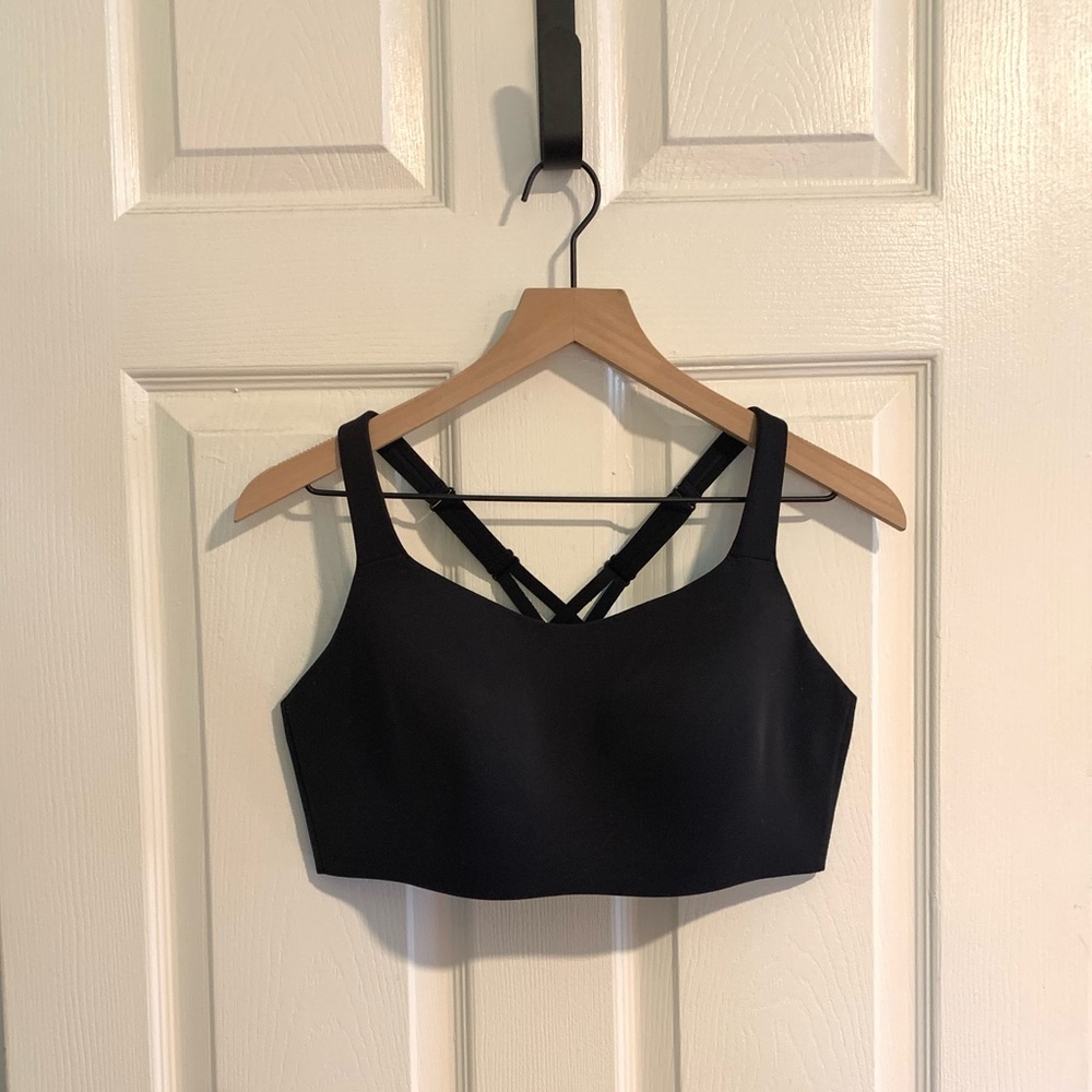 Lululemon Adapt & Align Bra *Light Support - 38DD